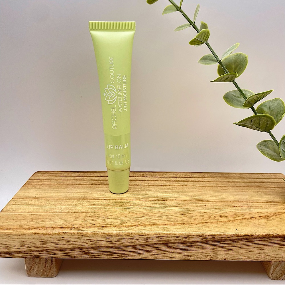 RACHEL COUTURE | Watermelon Lip Balm 🍉 (Brand New!) 💘